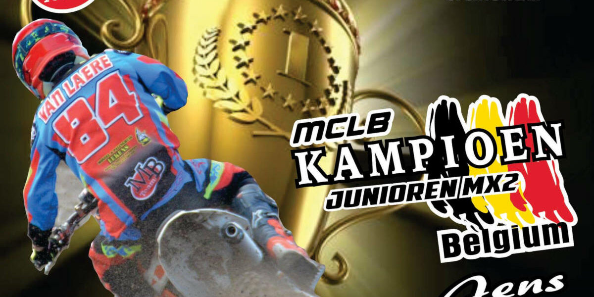 Jens-Van-Laere-kampioen