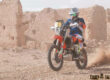 tuareg rally