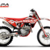 gasgas stickersets
