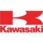 kawasaki stickers